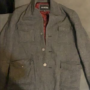 Guess jacket